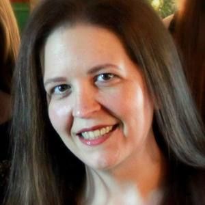 Meet your Posher, Natasha